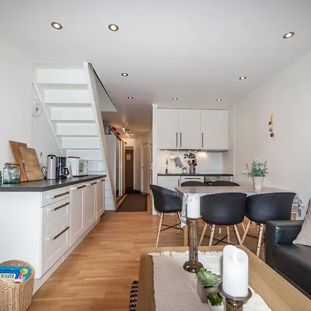 Private Close To Sirdal Lejlighed