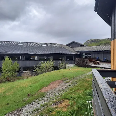 Private Close To Sirdal Appartement *