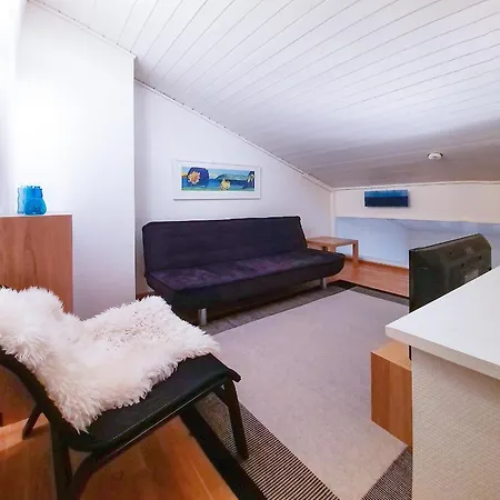 Apartament Private Close To Sirdal Tjorhom