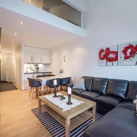 Appartement Private Close To Sirdal