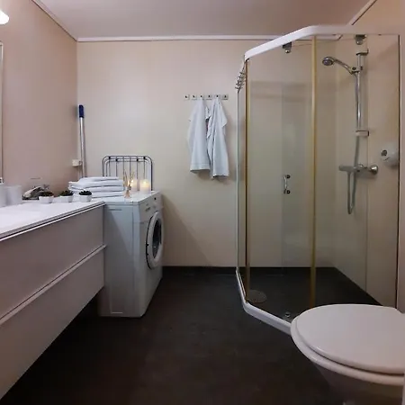 Private Close To Sirdal Apartament *