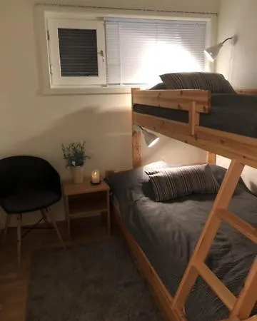 Private Close To Sirdal Tjorhom