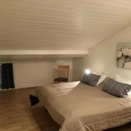 Private Close To Sirdal