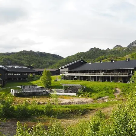 Lejlighed Private Close To Sirdal *